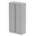 D2 Tall Tambour Cupboard