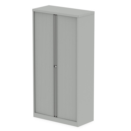 D2 Tall Tambour Cupboard