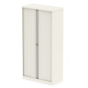 D2 Tall Tambour Cupboard