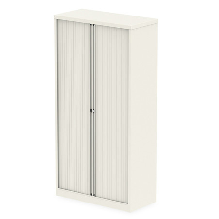 D2 Tall Tambour Cupboard