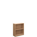 Smart-form Bookcase