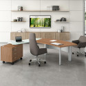 Q-Rythm Range - Functional & Stylish Office Environments