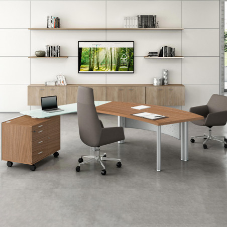 Q-Rythm Range - Functional & Stylish Office Environments
