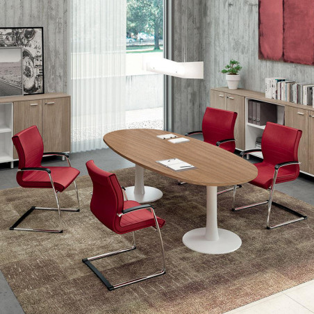 Q-Rythm Range - Functional & Stylish Office Environments