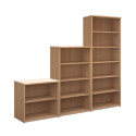 Systems Bookcase