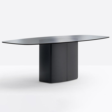 PD1 Ethereal Meeting Table+
