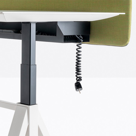 PD1 Noah Adjustable Desk