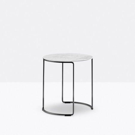 PD1 Orbit Tall Table