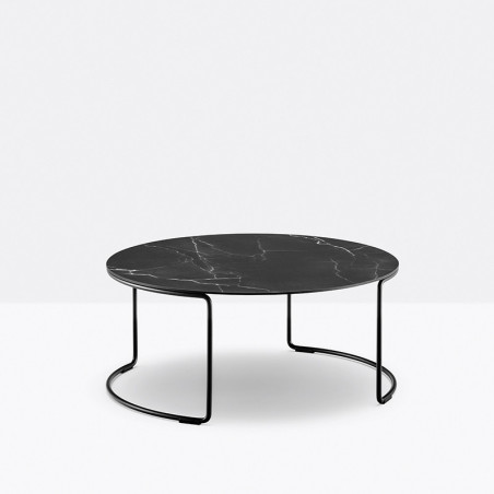 PD1 Orbit Flat Table