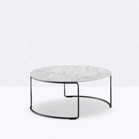 PD1 Orbit Flat Table