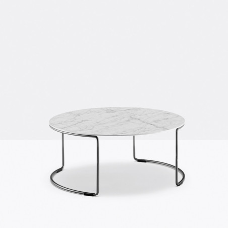 PD1 Orbit Flat Table