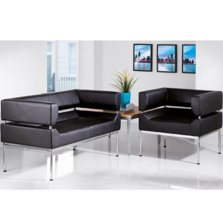Benson Reception Seating Range