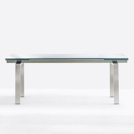 PD1 Glam Glass Table