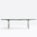 PD1 Glam Glass Table