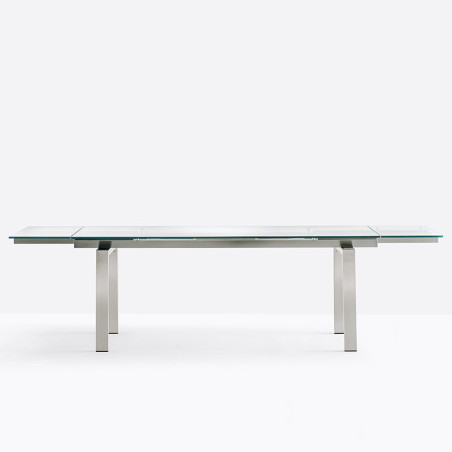 PD1 Glam Glass Table