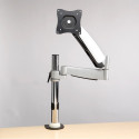 Articulated Gas Monitor Arm