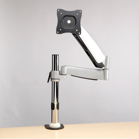 Articulated Gas Monitor Arm
