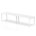 DY4 Progress Chain 2-Person Desk