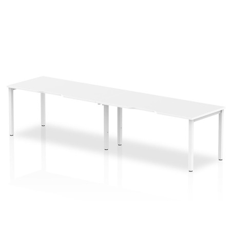 DY4 Progress Chain 2-Person Desk