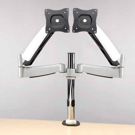 Articulated Monitor Arm