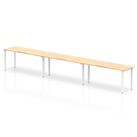DY4 Progress Chain 3-Person Desk