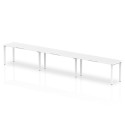 DY4 Progress Chain 3-Person Desk