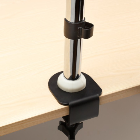 Articulated Gas Monitor Arm