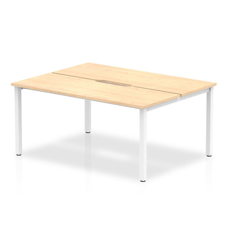 DY4 Progress Unity 2-Person Desk