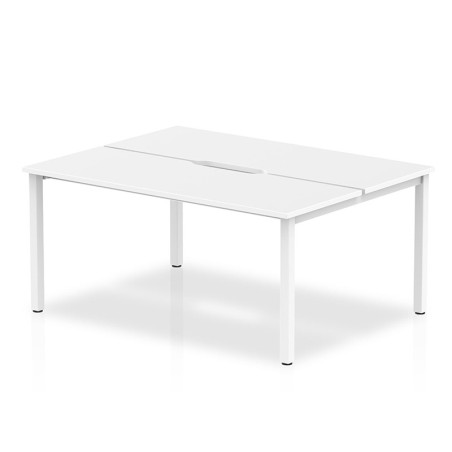DY4 Progress Unity 2-Person Desk