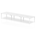 DY4 Progress Unity 6-Person Desk