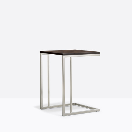 PD1 Steel Edge Table