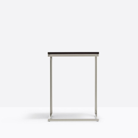 PD1 Steel Edge Table