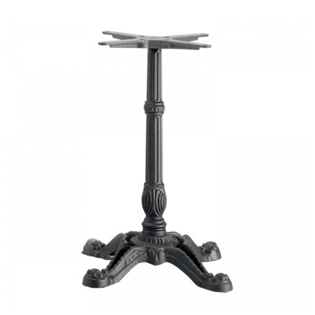 PD1 Cabaret Table Base