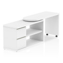 DY4 Bloom Smart Desk