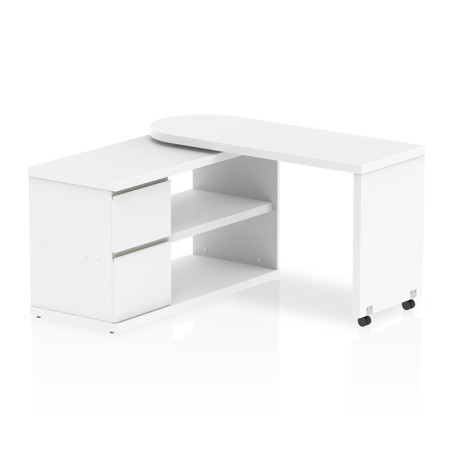 DY4 Bloom Smart Desk