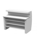 PD1 Hutch Counter
