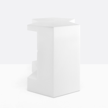 PD1 Floe Counter