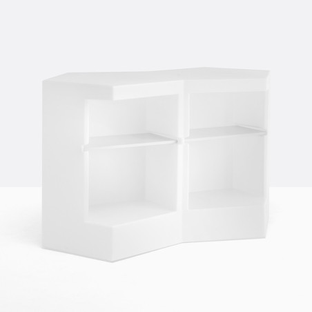 PD1 Floe Counter