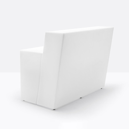 PD1 Sloped Counter