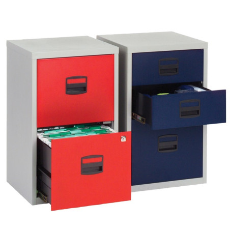 Folio A4 Filers