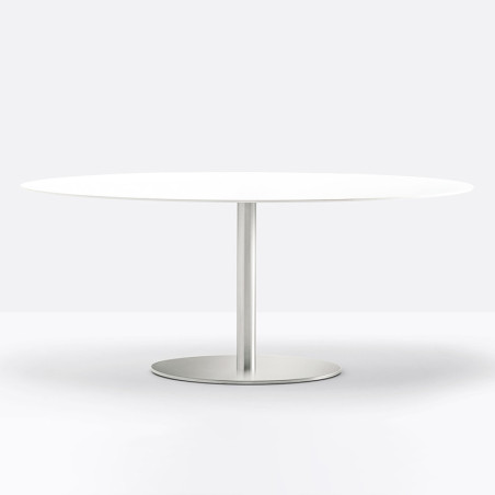 PD1 Acero Meeting Table