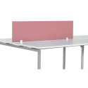 Deluxe Acrylic Desk Screen