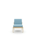 Beach Reception Range