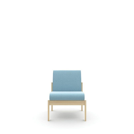 Beach Reception Range