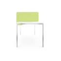 Wedge Desk Screen