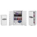 Fire Protector Large Safe