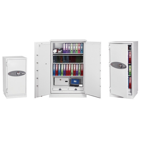 Fire Protector Large Safe