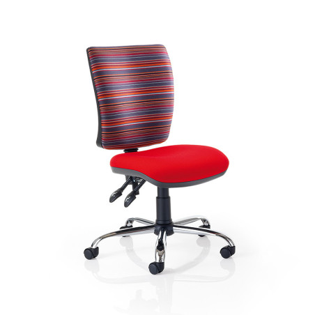 Idol Plus Type A Chair
