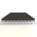Wave Stacking Chair