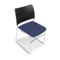 Wave Stacking Chair